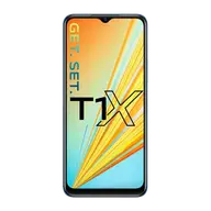 Vivo T1x